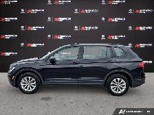 2021 Volkswagen Tiguan | 4MOTION | HEATED SEATS | CARPLAY - Photo 2