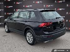 2021 Volkswagen Tiguan | 4MOTION | HEATED SEATS | CARPLAY - Photo 4