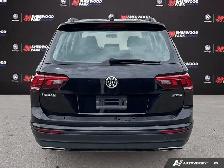 2021 Volkswagen Tiguan | 4MOTION | HEATED SEATS | CARPLAY - Photo 5
