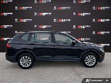 2021 Volkswagen Tiguan | 4MOTION | HEATED SEATS | CARPLAY - Photo 7