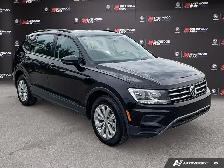 2021 Volkswagen Tiguan | 4MOTION | HEATED SEATS | CARPLAY - Photo 8
