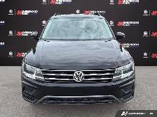 2021 Volkswagen Tiguan | 4MOTION | HEATED SEATS | CARPLAY - Photo 9