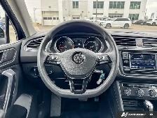 2021 Volkswagen Tiguan | 4MOTION | HEATED SEATS | CARPLAY - Photo 22