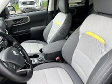 2026 Ford Bronco Sport Badlands - Photo 10