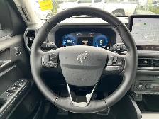 2026 Ford Bronco Sport Badlands - Photo 12