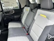 2026 Ford Bronco Sport Badlands - Photo 13