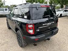 2026 Ford Bronco Sport Badlands - Photo 14