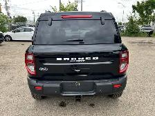 2026 Ford Bronco Sport Badlands - Photo 15