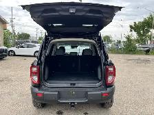 2026 Ford Bronco Sport Badlands - Photo 16