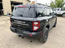 2026 Ford Bronco Sport Badlands - Photo 18