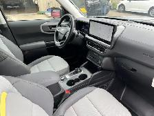 2026 Ford Bronco Sport Badlands - Photo 21