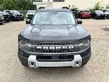 2026 Ford Bronco Sport Badlands - Photo 26