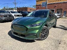 2026 Ford Mustang Mach-E Premium - Photo 2