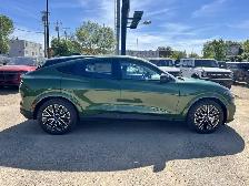 2026 Ford Mustang Mach-E Premium - Photo 24