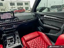 2023 Audi SQ5 Sportback Progressiv | HEATED SEATS & STEERING - Photo 12