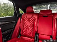 2023 Audi SQ5 Sportback Progressiv | HEATED SEATS & STEERING - Photo 13