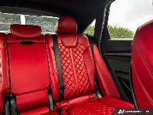 2023 Audi SQ5 Sportback Progressiv | HEATED SEATS & STEERING - Photo 15
