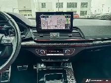 2023 Audi SQ5 Sportback Progressiv | HEATED SEATS & STEERING - Photo 17