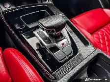 2023 Audi SQ5 Sportback Progressiv | HEATED SEATS & STEERING - Photo 18