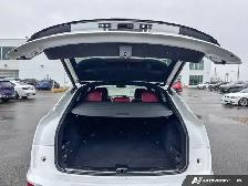 2023 Audi SQ5 Sportback Progressiv | HEATED SEATS & STEERING - Photo 20