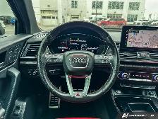 2023 Audi SQ5 Sportback Progressiv | HEATED SEATS & STEERING - Photo 22
