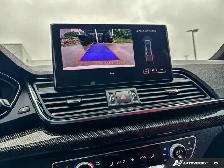 2023 Audi SQ5 Sportback Progressiv | HEATED SEATS & STEERING - Photo 26