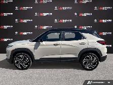 2026 Chevrolet Trailblazer RS | HEATED SEATS & STEERING - Photo 2