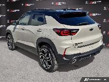 2026 Chevrolet Trailblazer RS | HEATED SEATS & STEERING - Photo 4