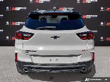 2026 Chevrolet Trailblazer RS | HEATED SEATS & STEERING - Photo 5