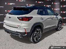 2026 Chevrolet Trailblazer RS | HEATED SEATS & STEERING - Photo 6
