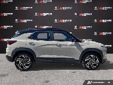 2026 Chevrolet Trailblazer RS | HEATED SEATS & STEERING - Photo 7