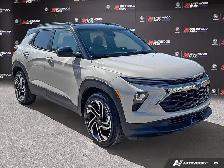 2026 Chevrolet Trailblazer RS | HEATED SEATS & STEERING - Photo 8