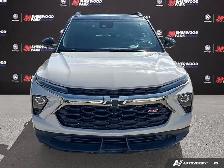 2026 Chevrolet Trailblazer RS | HEATED SEATS & STEERING - Photo 9