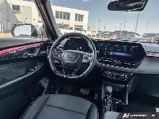 2026 Chevrolet Trailblazer RS | HEATED SEATS & STEERING - Photo 10