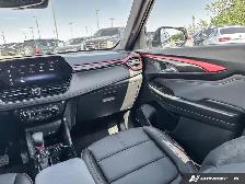 2026 Chevrolet Trailblazer RS | HEATED SEATS & STEERING - Photo 12