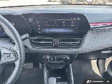 2026 Chevrolet Trailblazer RS | HEATED SEATS & STEERING - Photo 17