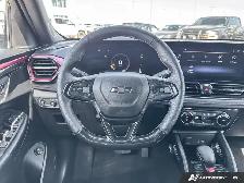 2026 Chevrolet Trailblazer RS | HEATED SEATS & STEERING - Photo 22