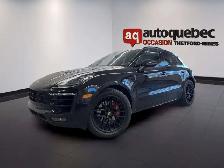 2018 Porsche Macan GTS AWD