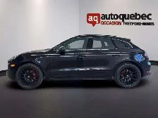 2018 Porsche Macan GTS AWD - Photo 7