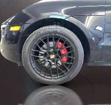 2018 Porsche Macan GTS AWD - Photo 8