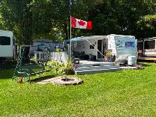 2006 Keystone Hornet 33ft