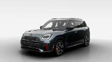 2027 MINI Countryman John Cooper Works ALL4 | Ligne Premier