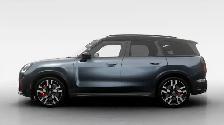 2027 MINI Countryman John Cooper Works ALL4 | Ligne Premier - Photo 4
