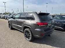 2020 Jeep Grand Cherokee Altitude - Photo 4