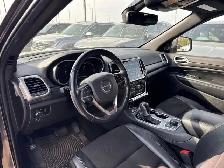 2020 Jeep Grand Cherokee Altitude - Photo 5