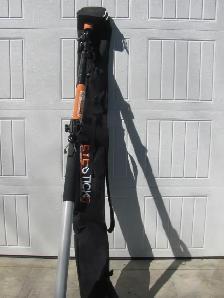 Telescopic Video System