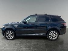 2015 Land Rover Range Rover Sport V6 HSE - Photo 2