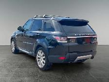 2015 Land Rover Range Rover Sport V6 HSE - Photo 4