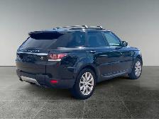 2015 Land Rover Range Rover Sport V6 HSE - Photo 7