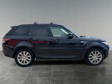 2015 Land Rover Range Rover Sport V6 HSE - Photo 8